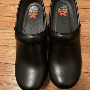 Dansko XP Clogs